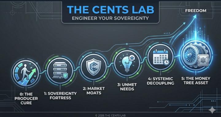 The CENTS Lab