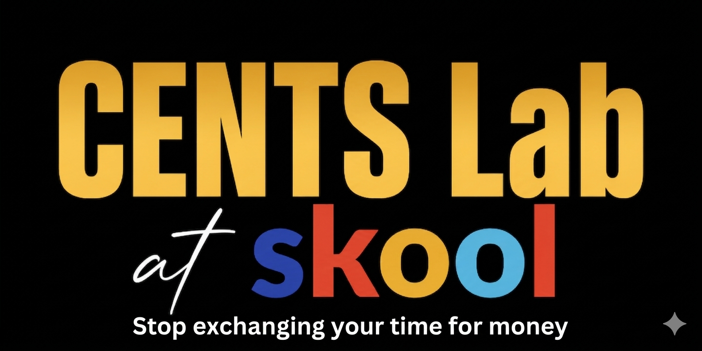 The CENTS Lab