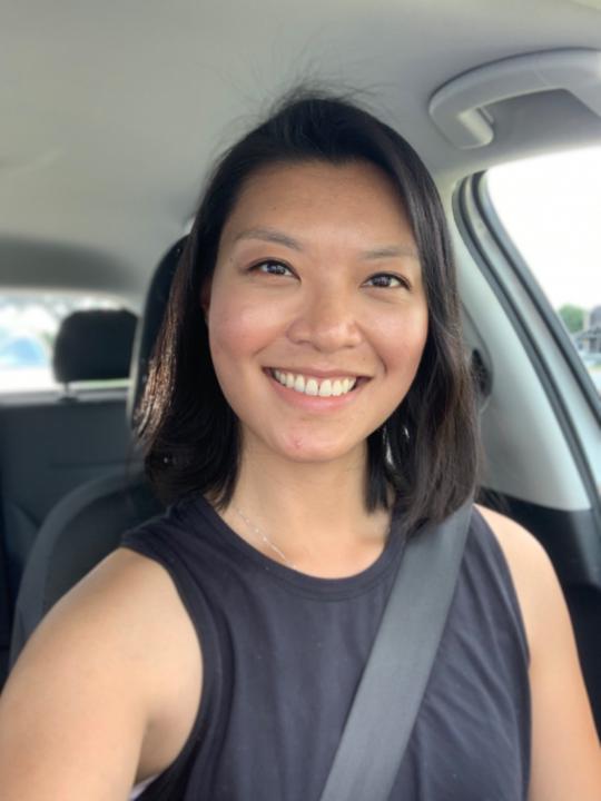 Suzanne Lee