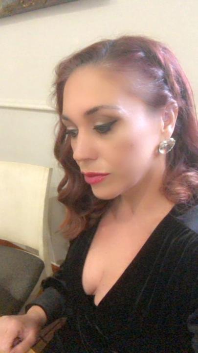 Monica Garcia Elias