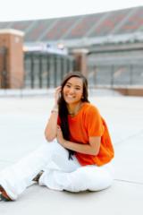 Emmie Brant