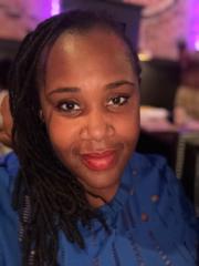 Shenikah Grandison-Dunkley