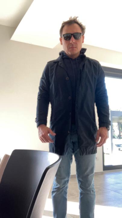 Mattia Gabriele Vismara