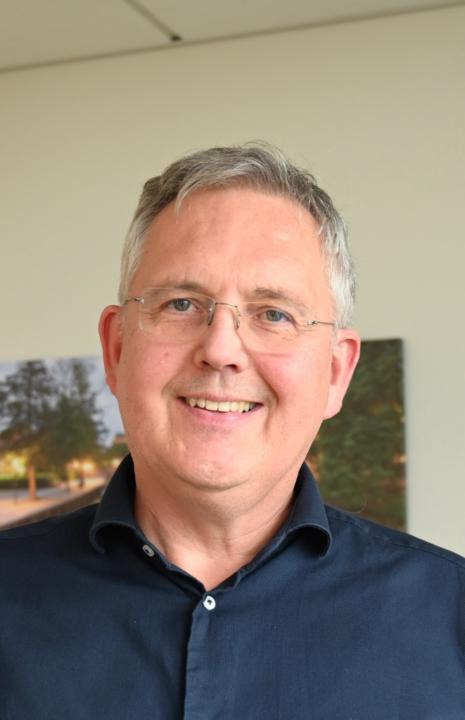 Tor Holmgren