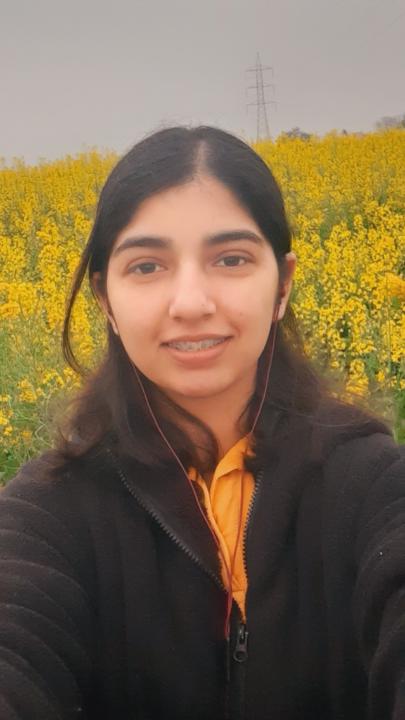 Jassika Gill