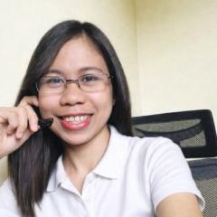 Febe Jane Zacarias