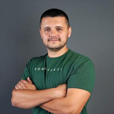 Ozrenko Djuric