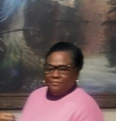 Brenda Wheelock