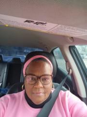 Brenda Wheelock-Cole