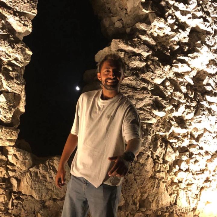 Hüseyin Karani Baydı