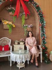 Tuyết Lâm