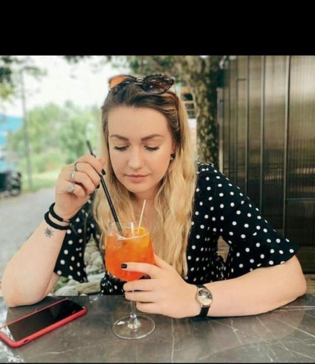 Tamsin Bina