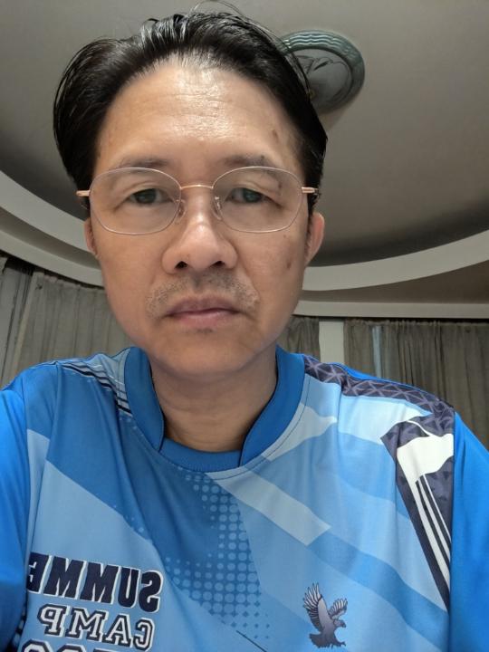 Kamtorn Ongpisut