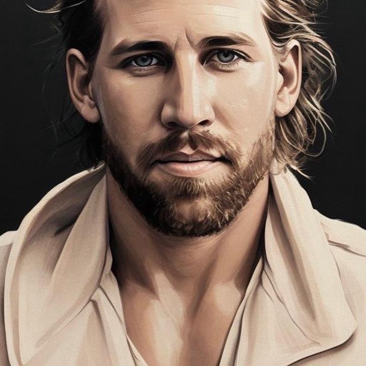 Jacob Buck