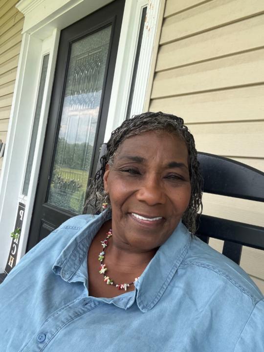 Seketa Cooper-Simmons