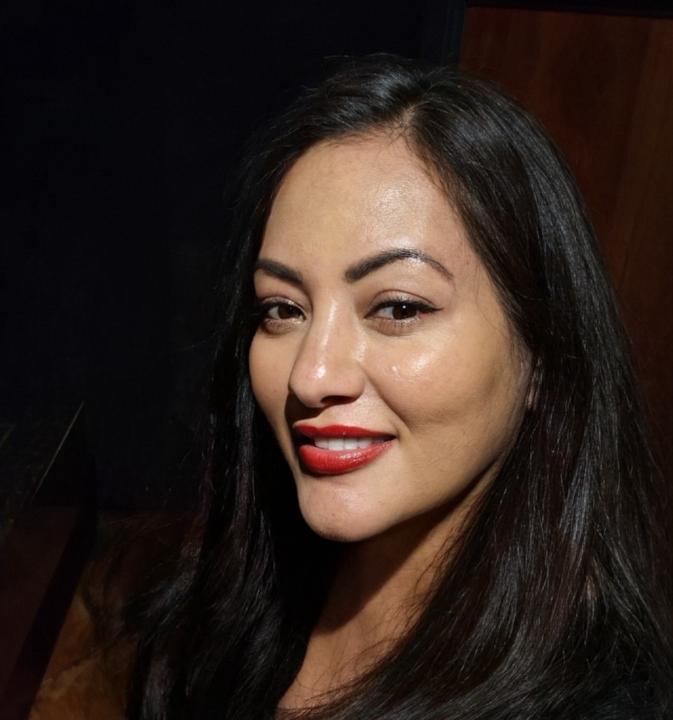 Ivette Vizcaíno
