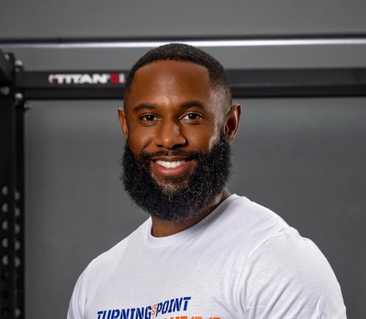 Lamar Tummings