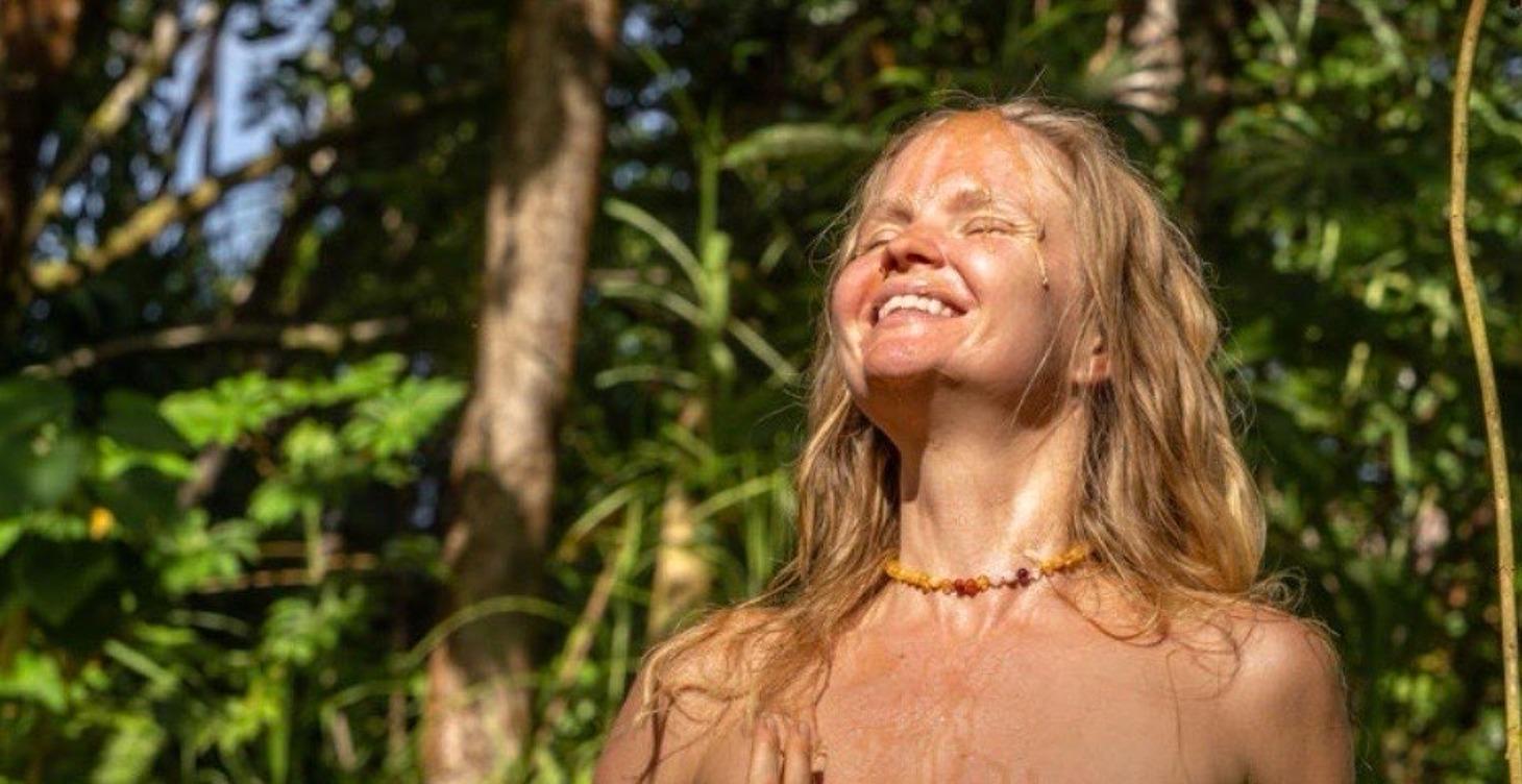 33 Days Shake & Awake