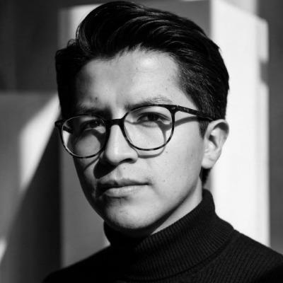 Pablo Mora