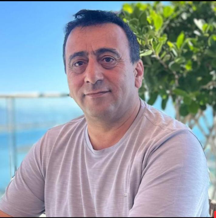 Halit Göktaş