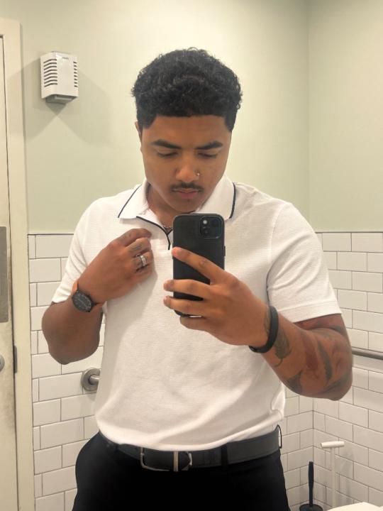 Joshua Bradley