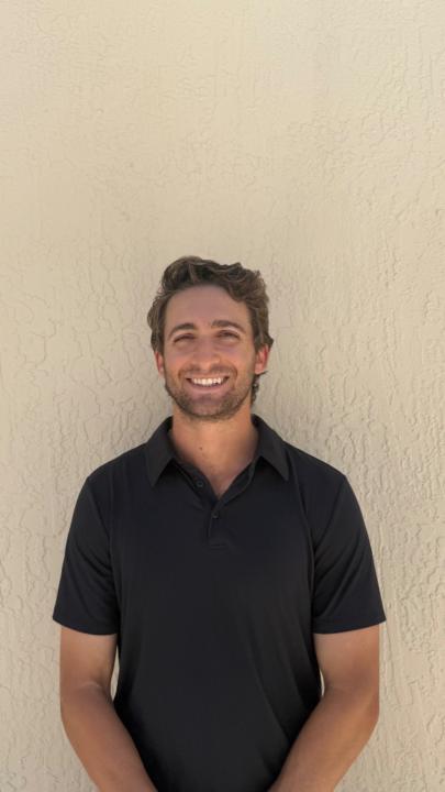 Justin Hirschberg