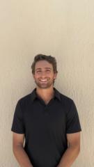Justin Hirschberg