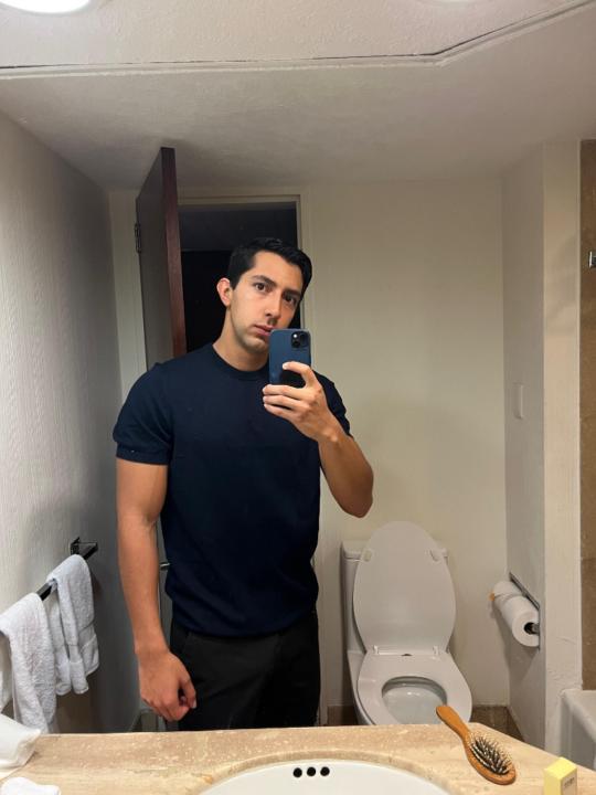 Fernando Fuentes Fernandez