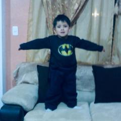 Jose Madrid