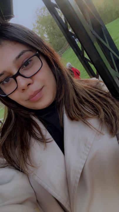 Tayyaba Iqbal