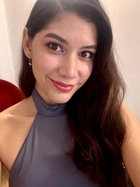 Karhiann González