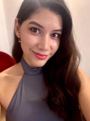 Karhiann González