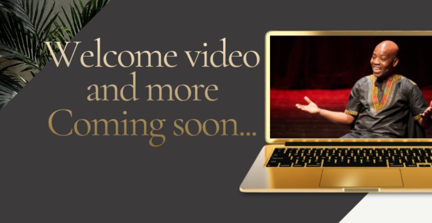 We will start here. Coming soon…