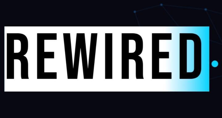 REWIRED