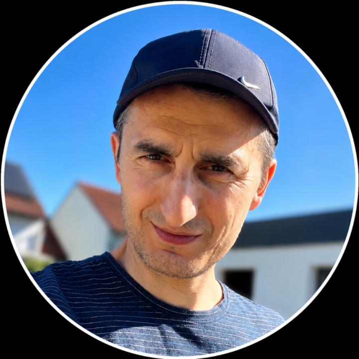 Zafer Yildiz