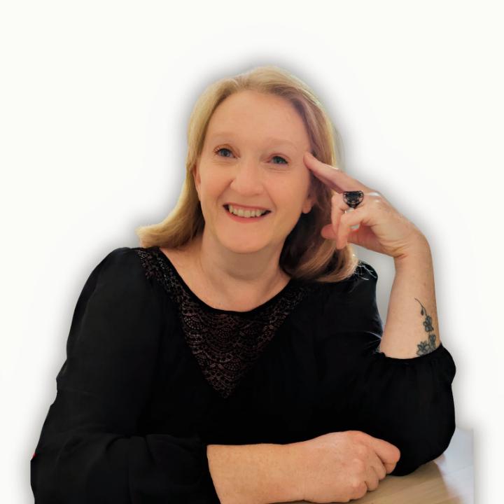 Catherine Lengaigne