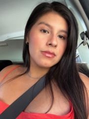 Rebecca Cabezas