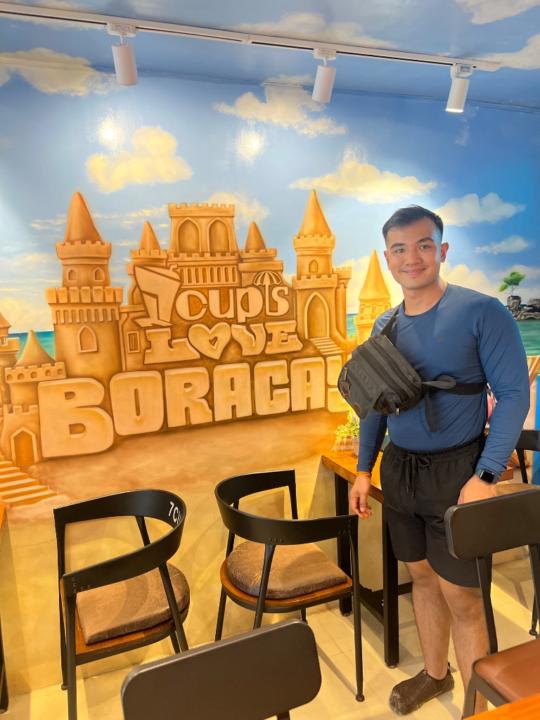 Chester John Pua