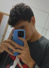 Vinícius Oliveira menon