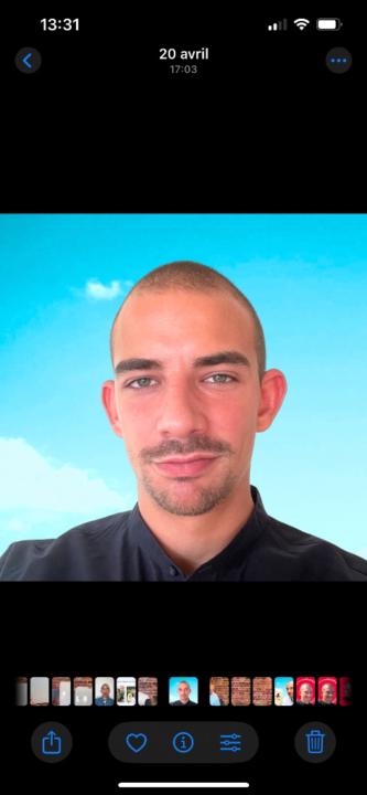 Maxime Architecte Libre