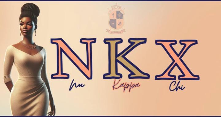 Nu Kappa Chi Sorority,