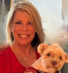April Burke