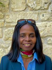 Marceline Huband