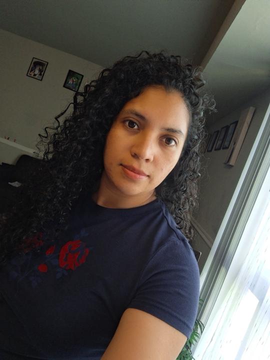 Olga Marina Nolasco Rodriguez