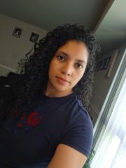 Olga Marina Nolasco Rodriguez