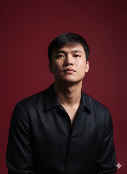 Jayzar Dizon