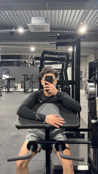 Ayoub Graimbah