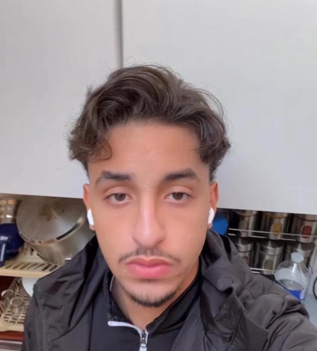 Ayoub Graimbah