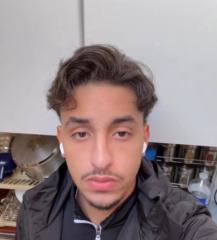 Ayoub Graimbah