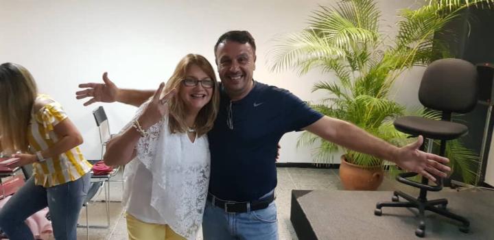 Bernardino Fernandez